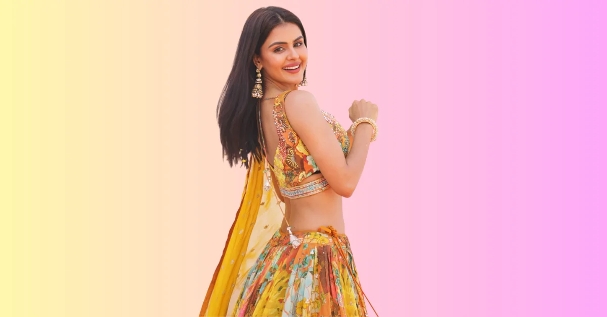 Priyanka Chahar Choudhary