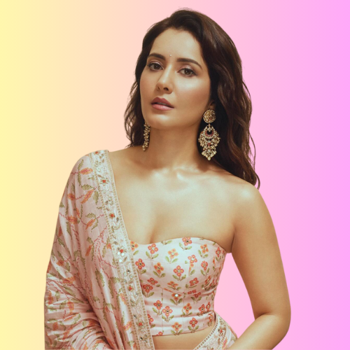 Raashii Khanna