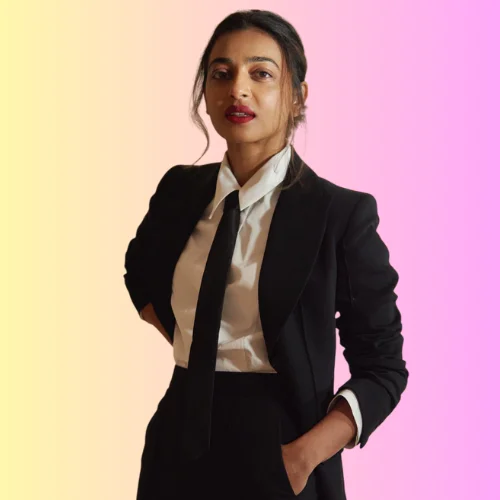 Radhika Apte