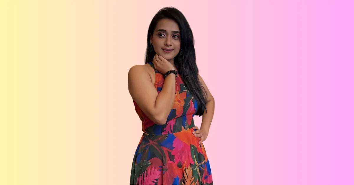 Radhika Muthukumar