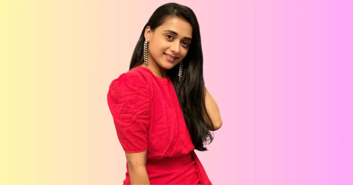 Radhika Muthukumar