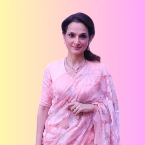 Rajeshwari Sachdev