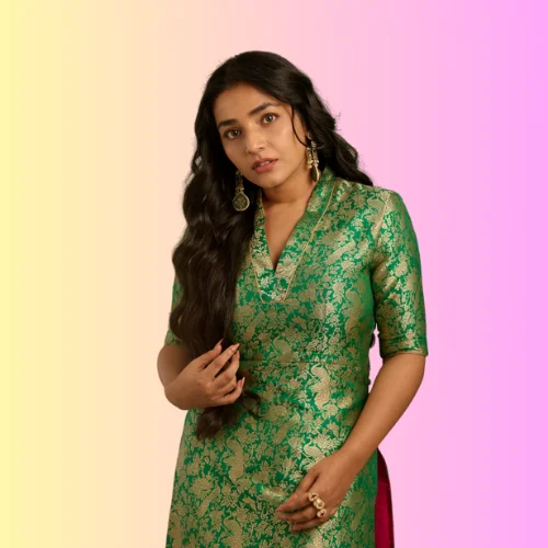 Rajisha Vijayan