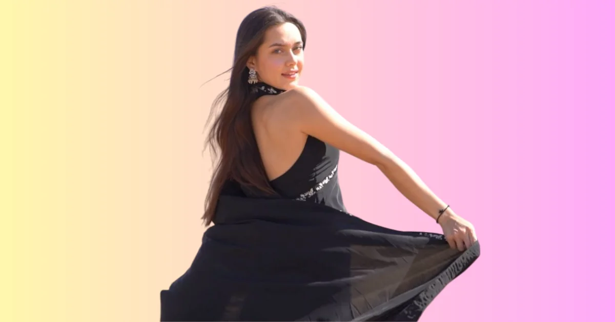 Rishita Kothari