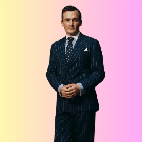 Rupert Friend