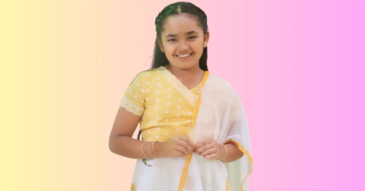 Sanchi Bhoyar