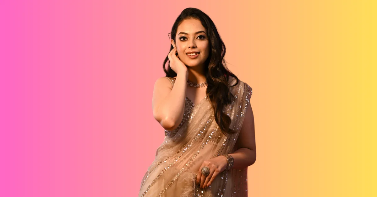 Seerat Kapoor