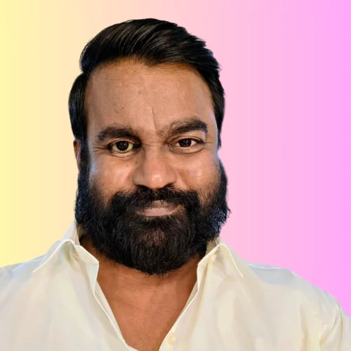 Selvaraghavan