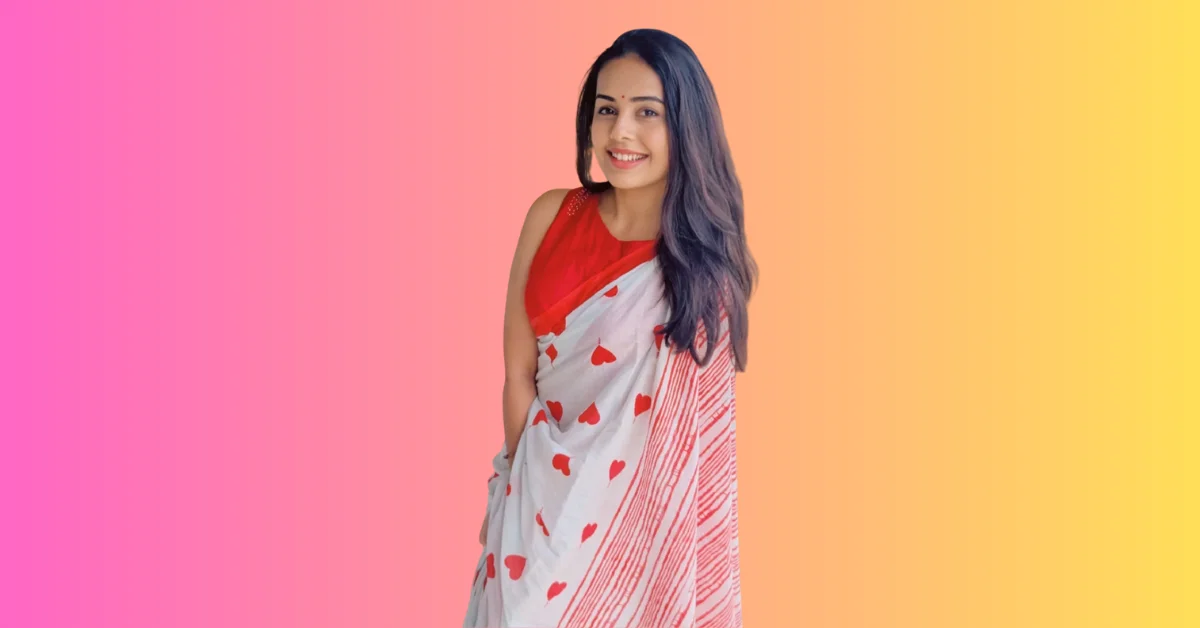 Shivani Rangole Kulkarni