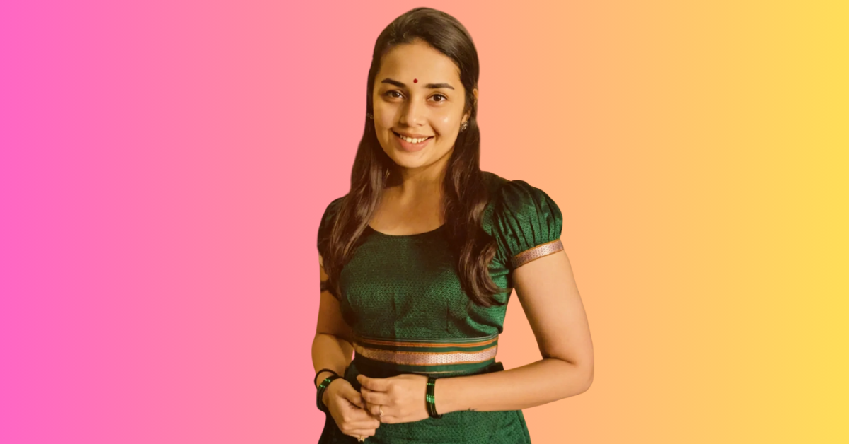 Shivani Rangole Kulkarni