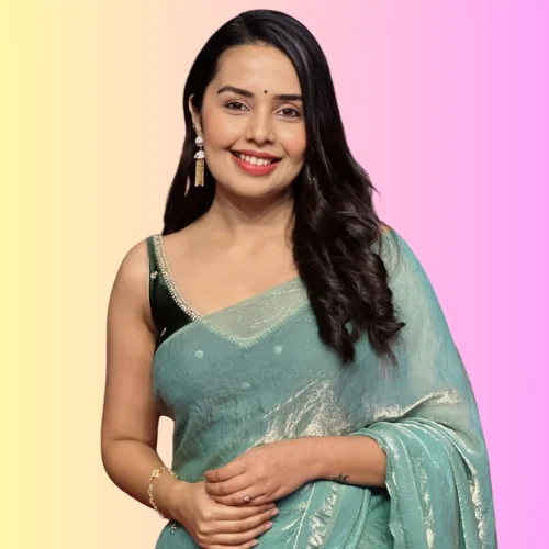 Shivani Rangole Kulkarni