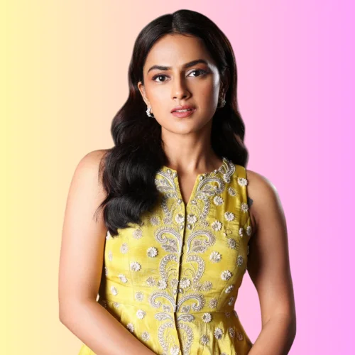 Shraddha Srinath