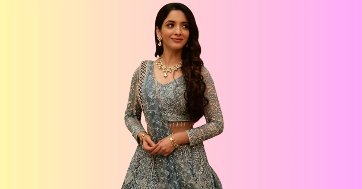 Sonaakshi Batra 