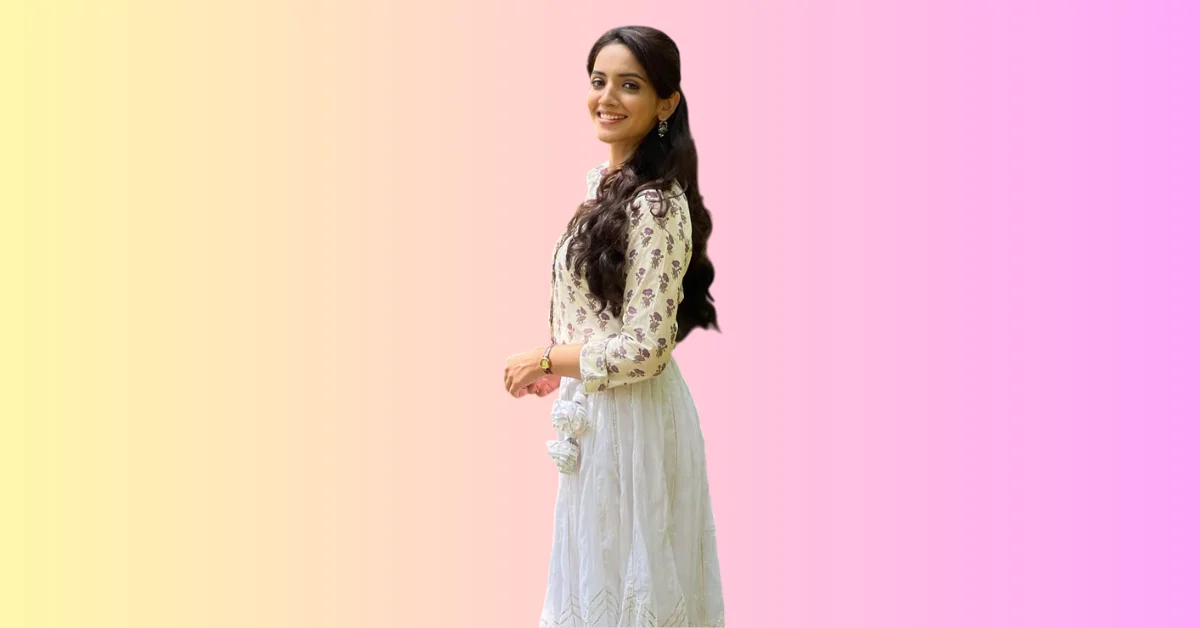 Sonaakshi Batra 