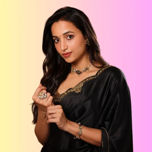 Srinidhi Shetty