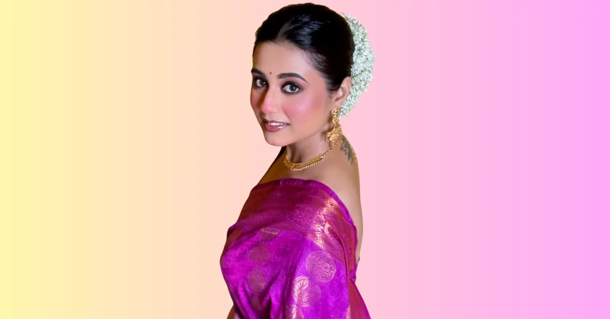 Swastika Dutta