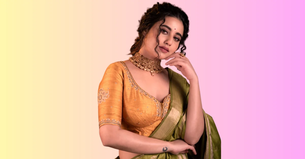 Swastika Dutta
