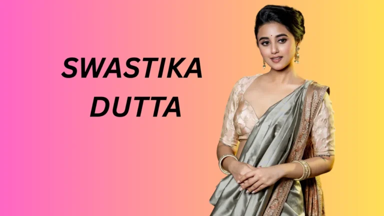 Swastika Dutta