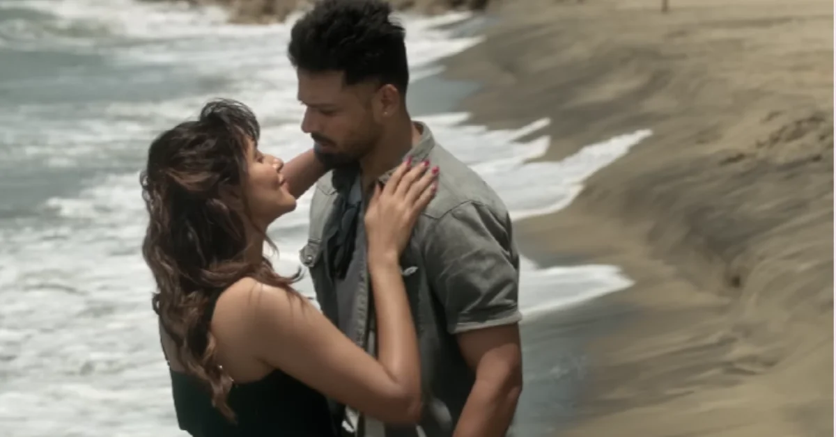 The Mystery of Moksha Island