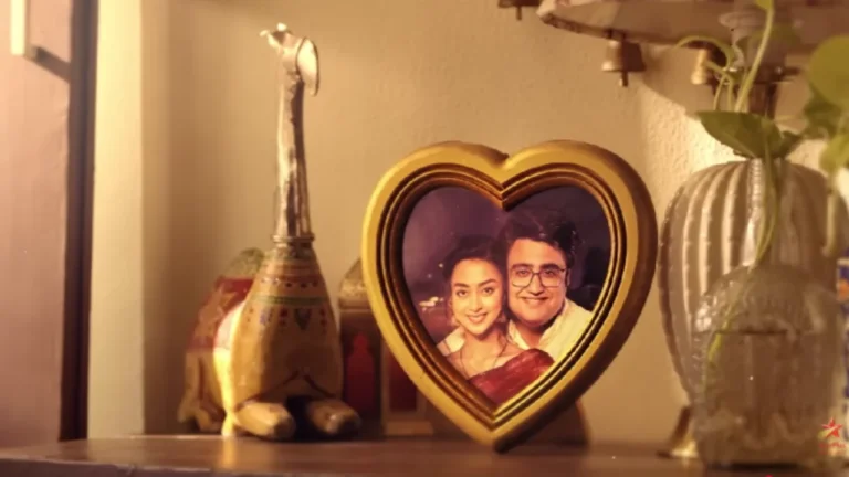 Tod Kar Dil Mera (Star Plus) Release Date, Cast, Story, OTT Platform, And More Tod Kar Dil Mera (Star Plus)