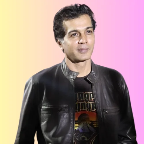 Vinay Rai