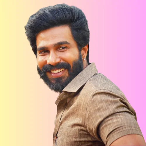 Vishnu Vishal