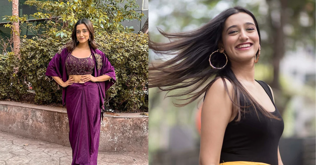 Aashi Adani