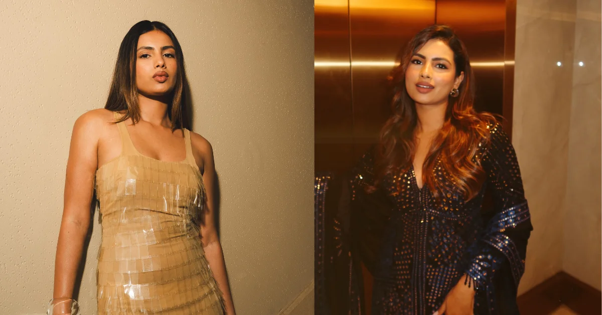 Aashna Hegde