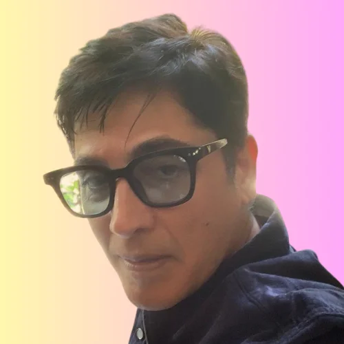 Aasif Sheikh