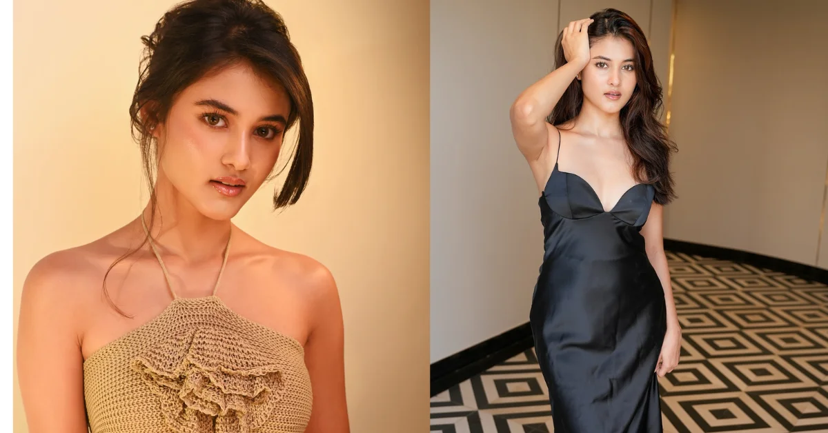 Aayushi Verma