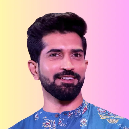 Ajinkya Sanjay Nanaware 