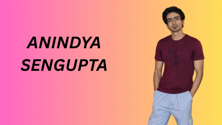 Anindya Sengupta