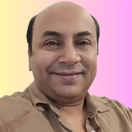 Anirban Chakraborti