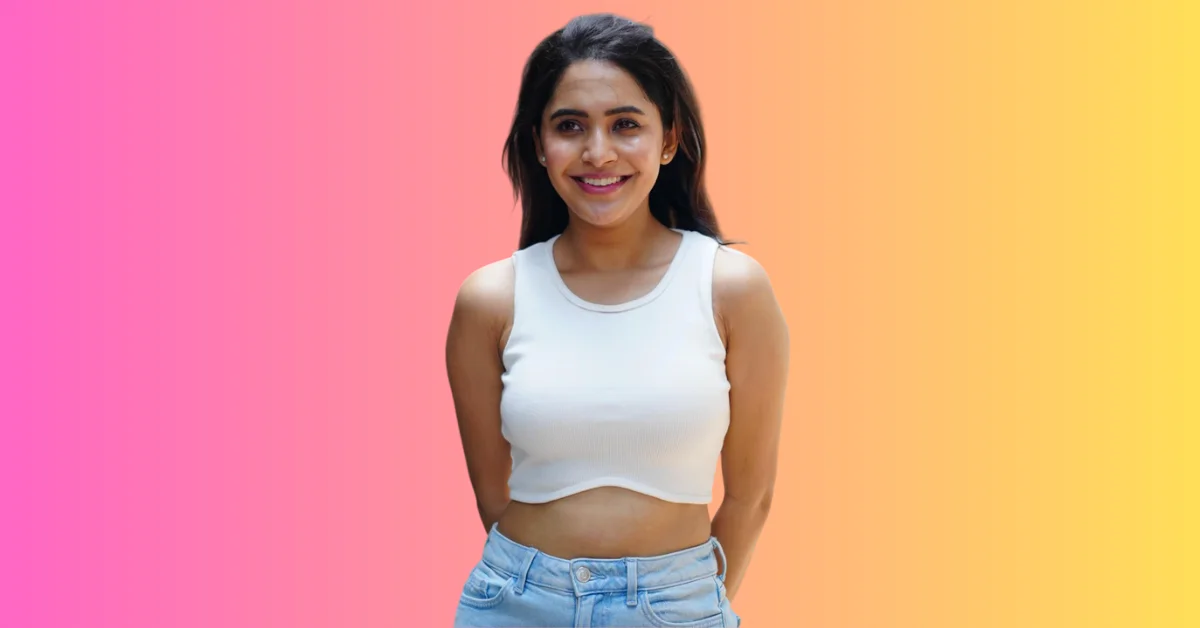 Anushka Sarkate