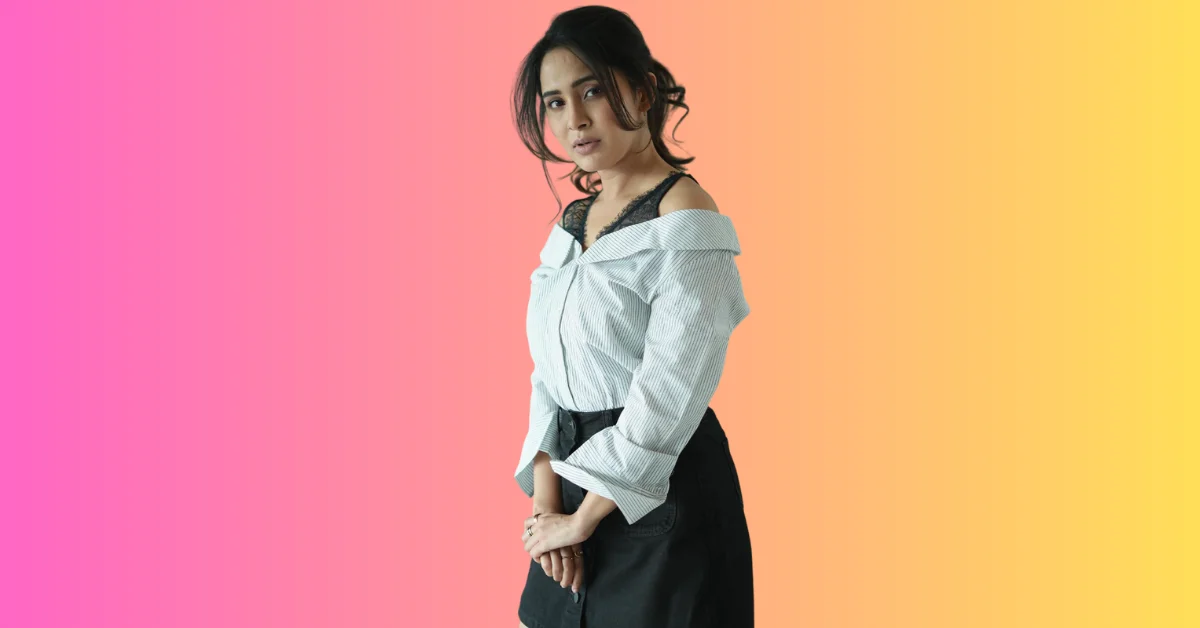 Anushka Sarkate