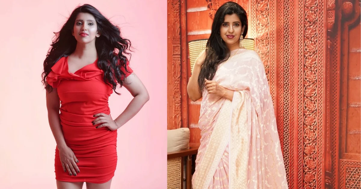 Ariya Hegde