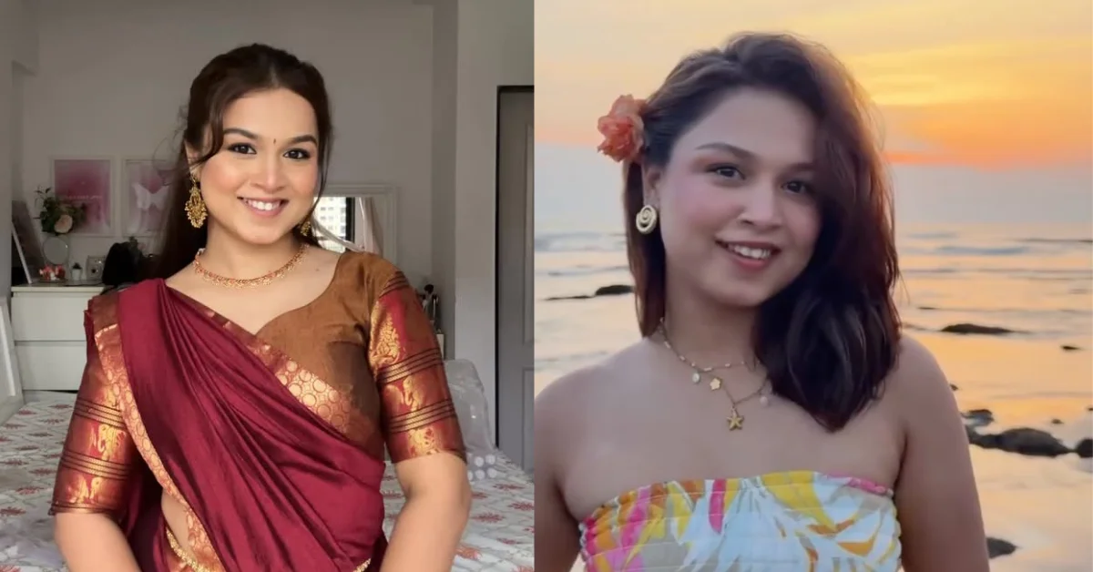 Ayesha Dhule