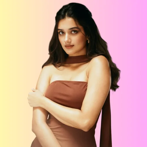 Bhagyashri Borse