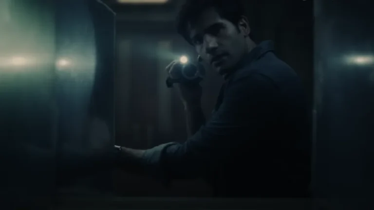 Bhay - The Gaurav Tiwari Mystery (Amazon MX Player)