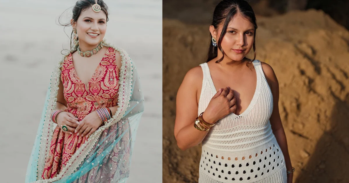 Cherry Jain