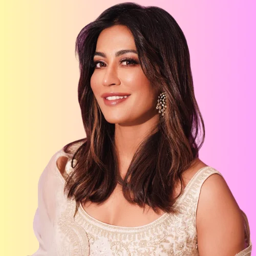 Chitrangda Singh