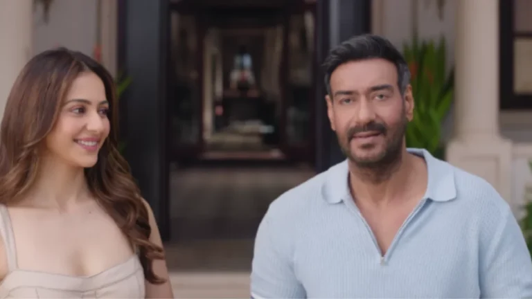 De De Pyaar De 2 (Netflix)