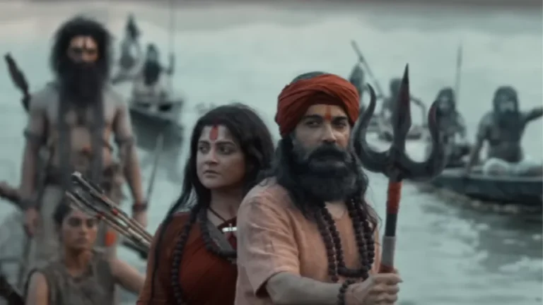 Devi Chowdhurani OTT Release Date: When and Which OTT Platform Streaming Srabanti Chatterjee and Prosenjit Chatterjee’s Film Devi Chowdhurani (ZEE5)