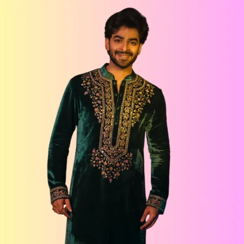 Dheekshit Shetty