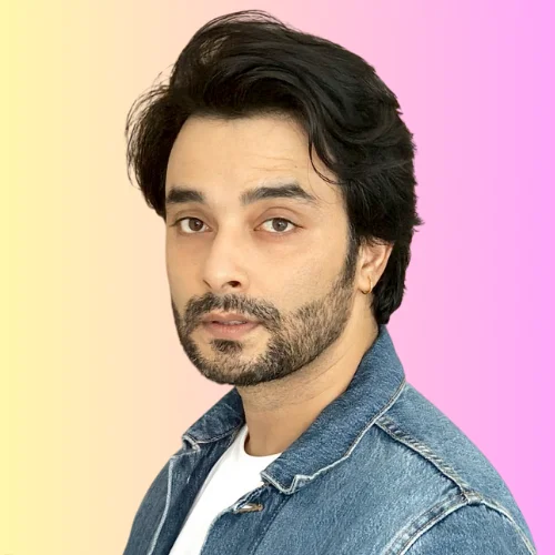 Dhruv Mohit Joshi