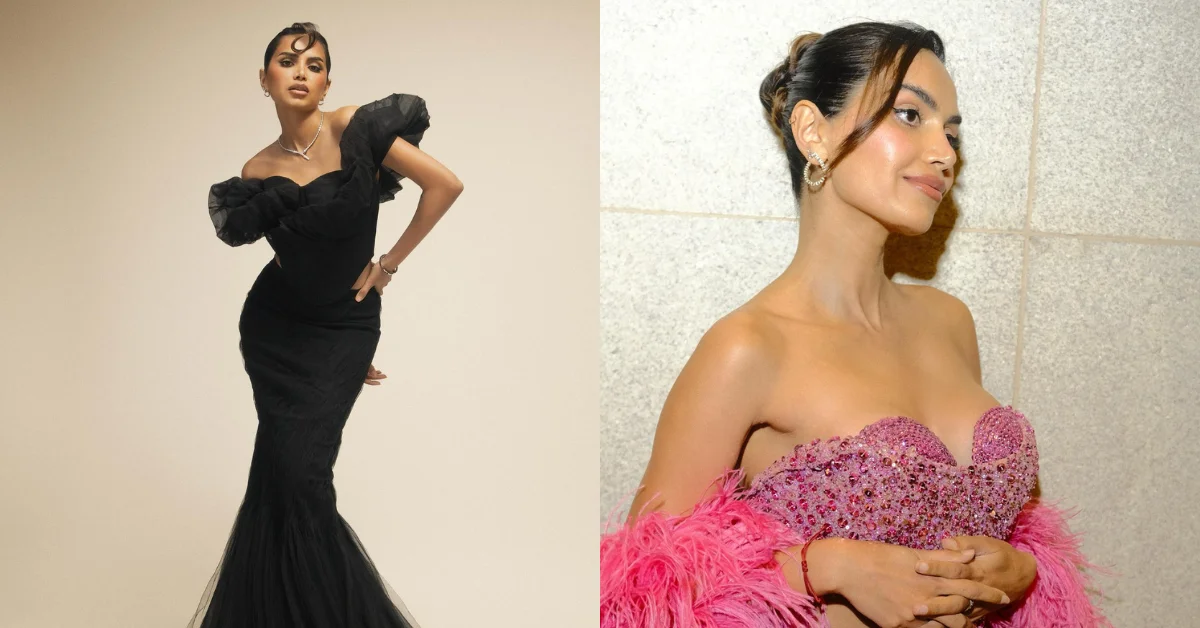 Diipa Khosla