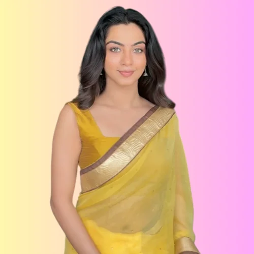 Garvita Sadhwani