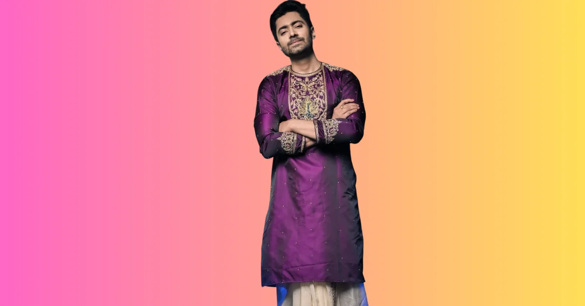 Gourav Roy Chowdhury