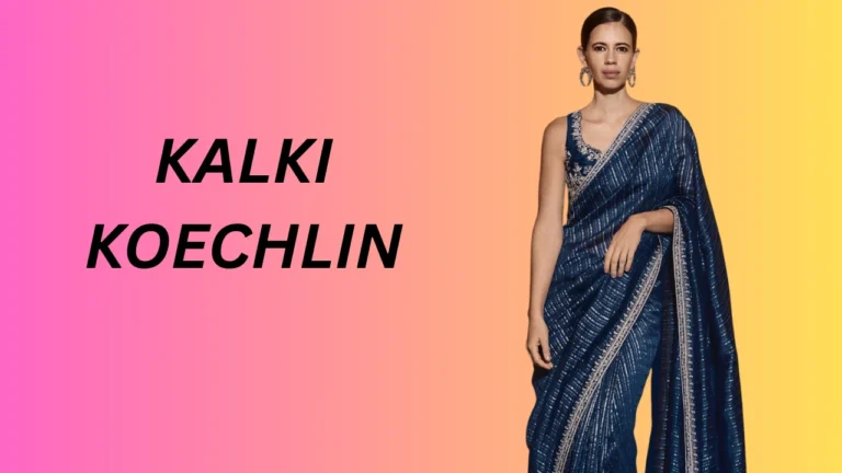 Kalki Koechlin