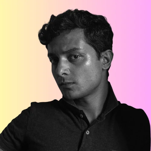 Kalpan Mitra